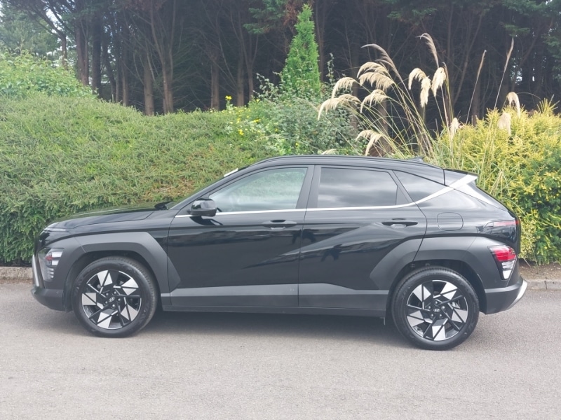Used Hyundai KONA 2024 for sale - 77472359: Photo 4