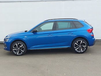 Used Skoda Kamiq 2024 for sale - 75909296: Photo