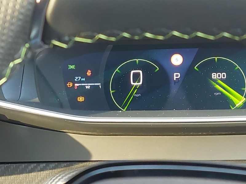 Used Peugeot 2008 2025 for sale - 76823078: Photo 10