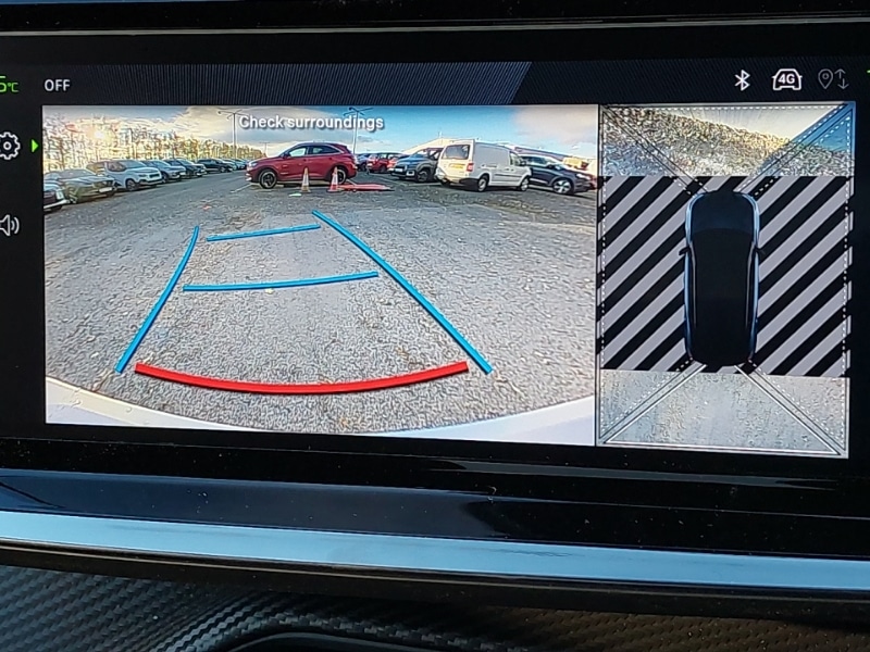 Used Peugeot 2008 2025 for sale - 76823078: Photo 11