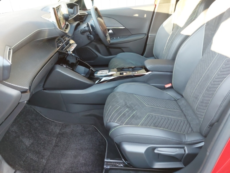 Used Peugeot 2008 2025 for sale - 76823078: Photo 5