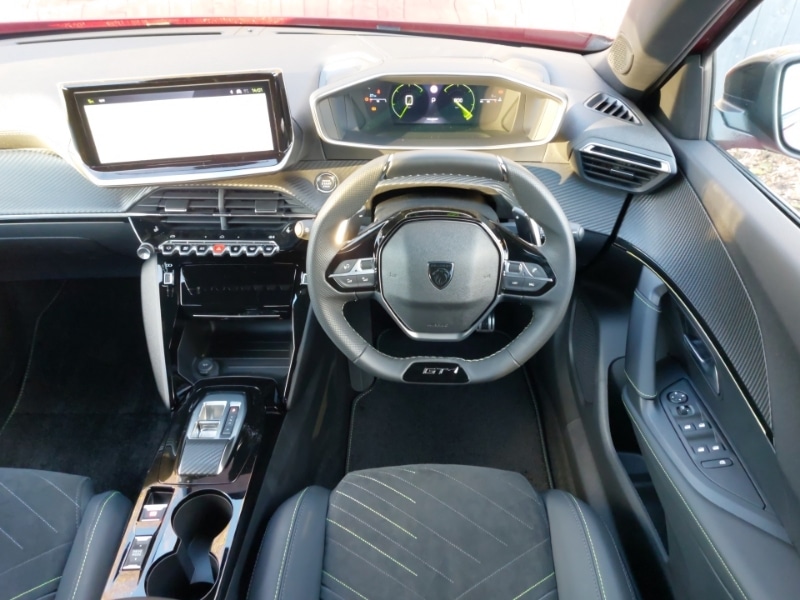 Used Peugeot 2008 2025 for sale - 76823078: Photo 7