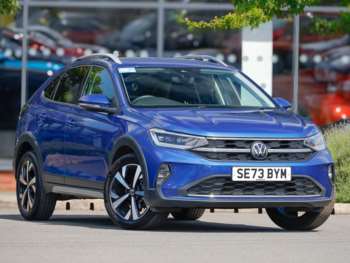 2024 - 1.0 TSI 110 Style 5dr DSG