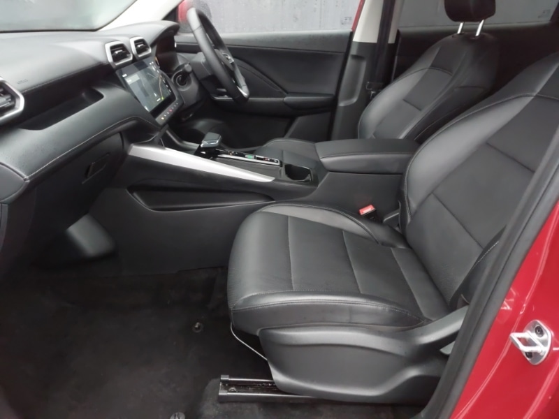 Used MG MG ZS 2024 for sale - 77823327: Photo 5