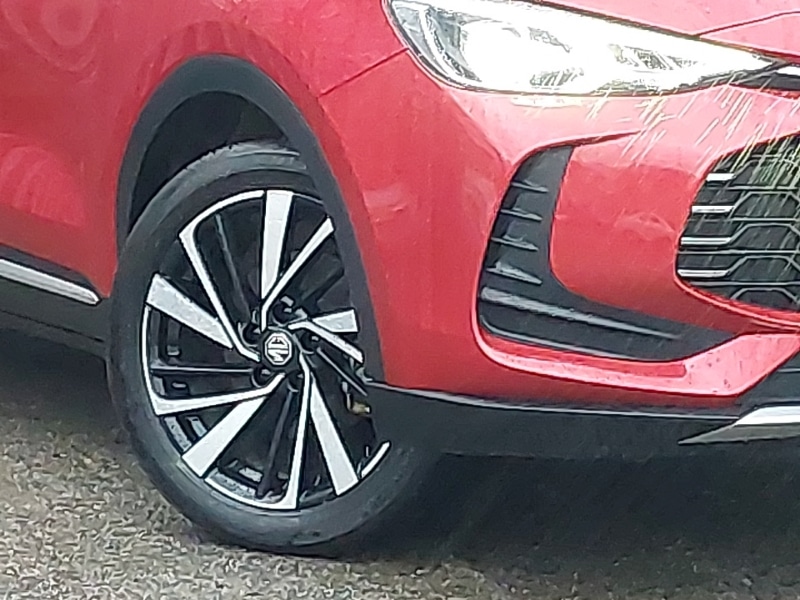 Used MG MG ZS 2024 for sale - 77823327: Photo 9