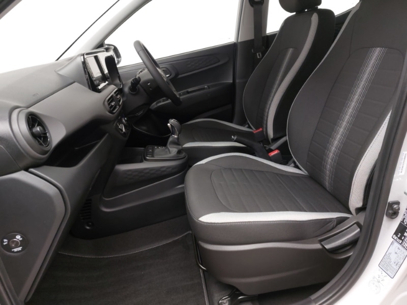 Used Hyundai i10 2026 for sale - 77833037: Photo 5