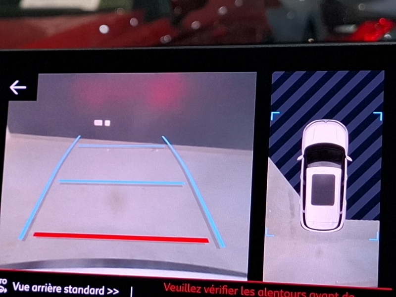 Used Citroen C5 Aircross 2023 for sale - 77876017: Photo 11