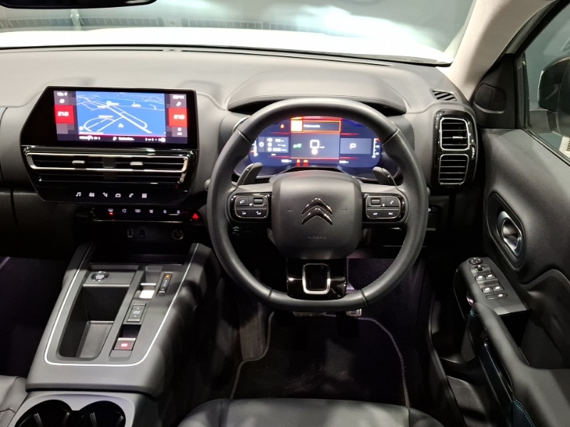 Used Citroen C5 Aircross 2023 for sale - 77876017: Photo 7