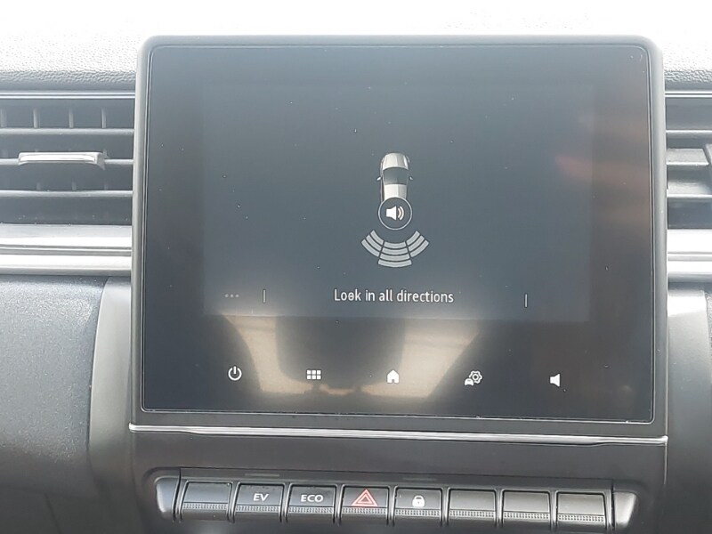 Used Renault Captur 2023 for sale - 78225558: Photo 10