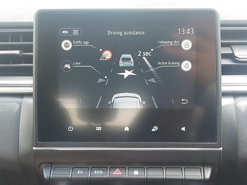 Used Renault Captur 2023 for sale - 78225558: Photo 11