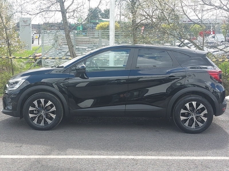 Used Renault Captur 2023 for sale - 78225558: Photo 4