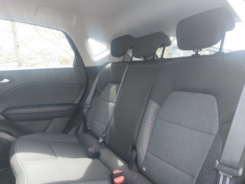 Used Renault Captur 2023 for sale - 78225558: Photo 6