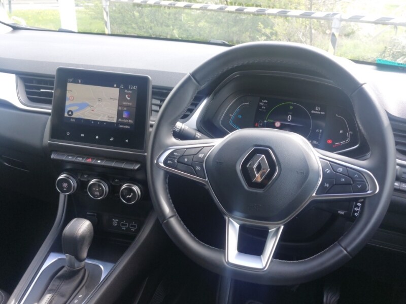 Used Renault Captur 2023 for sale - 78225558: Photo 7