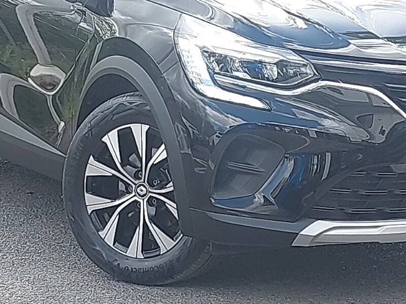 Used Renault Captur 2023 for sale - 78225558: Photo 9