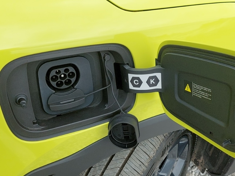 Used BYD Dolphin 2025 for sale - 77235236: Photo 12