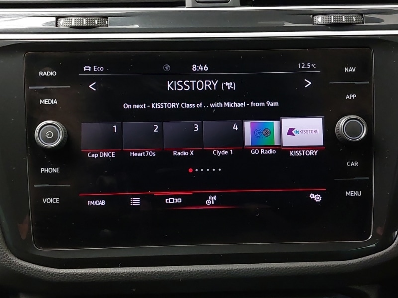 Used Volkswagen Tiguan 2021 for sale - 77150780: Photo 10