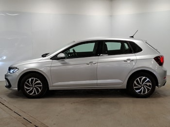 Used Volkswagen Polo 2023 for sale - 78616951: Photo