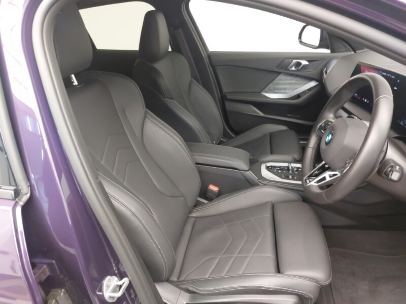 Used BMW 1 Series 2025 for sale - 77569596: Photo 6