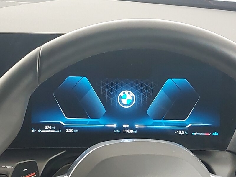 Used BMW 1 Series 2025 for sale - 77569596: Photo 9