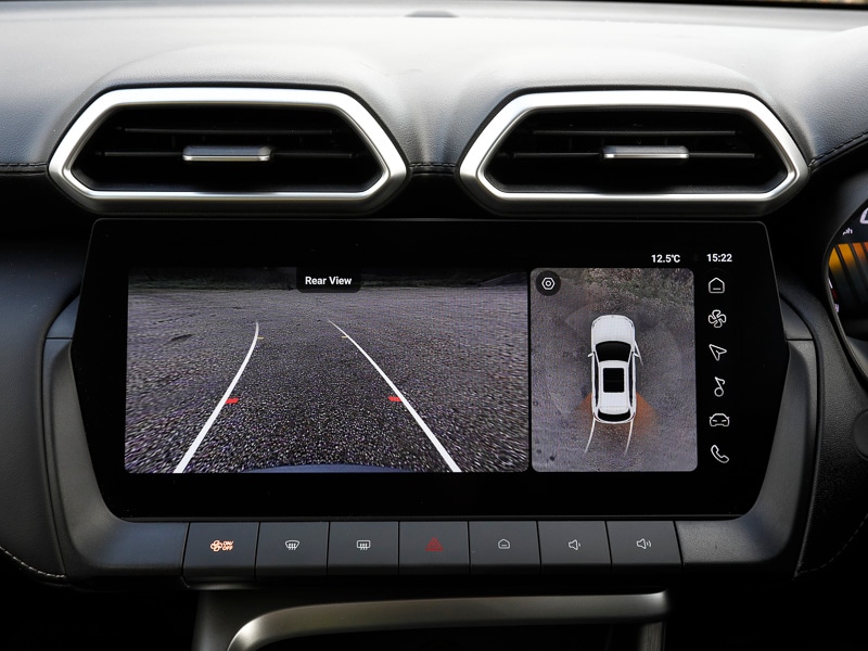 Used MG MG ZS 2025 for sale - 78114591: Photo 9