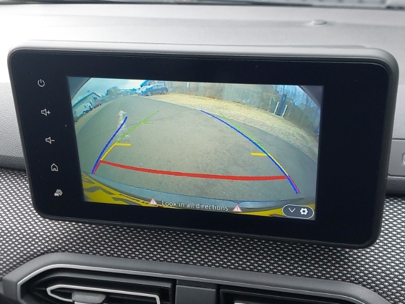 Used Dacia Sandero 2023 for sale - 77454557: Photo 11