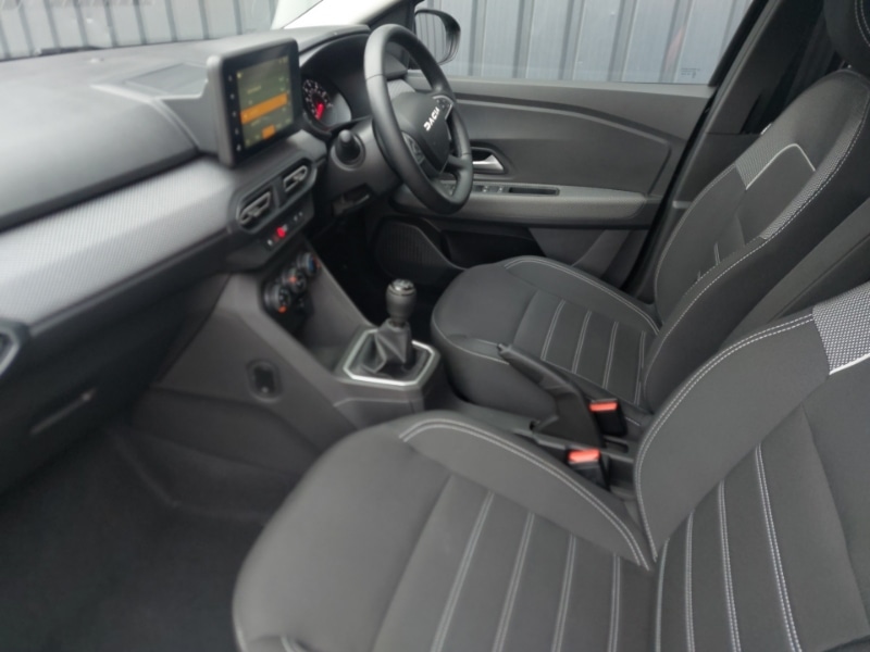 Used Dacia Sandero 2023 for sale - 77454557: Photo 5