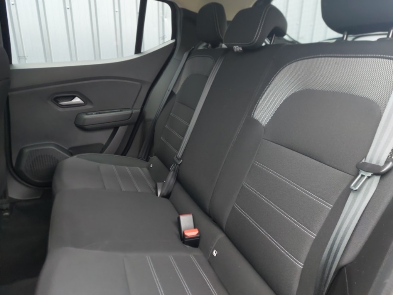 Used Dacia Sandero 2023 for sale - 77454557: Photo 6
