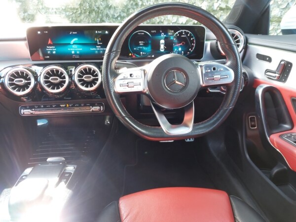 Used Mercedes-Benz CLA 2019 for sale - 76207969: Photo 7
