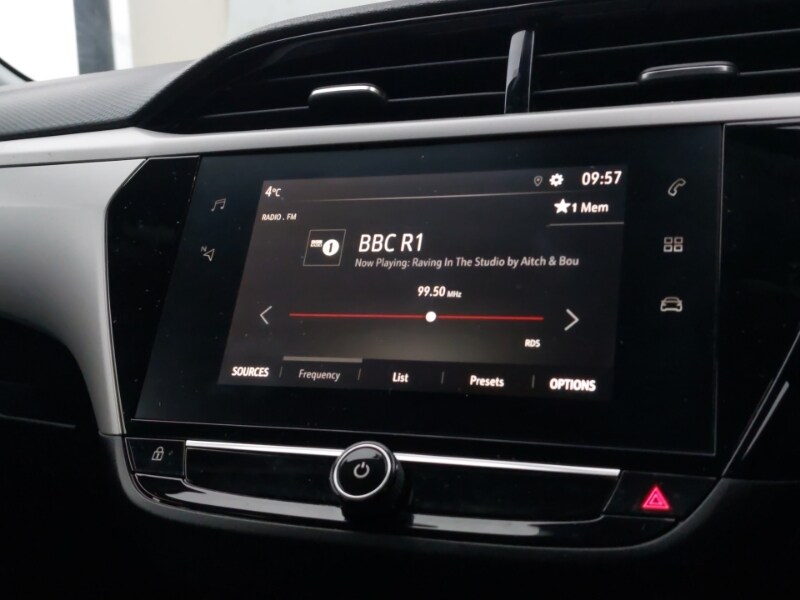 Used Vauxhall Corsa 2023 for sale - 77365943: Photo 10