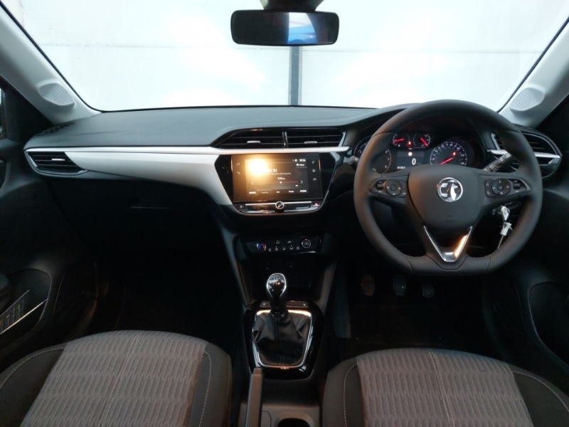 Used Vauxhall Corsa 2023 for sale - 77365943: Photo 2