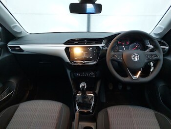 Used Vauxhall Corsa 2023 for sale - 77365943: Photo