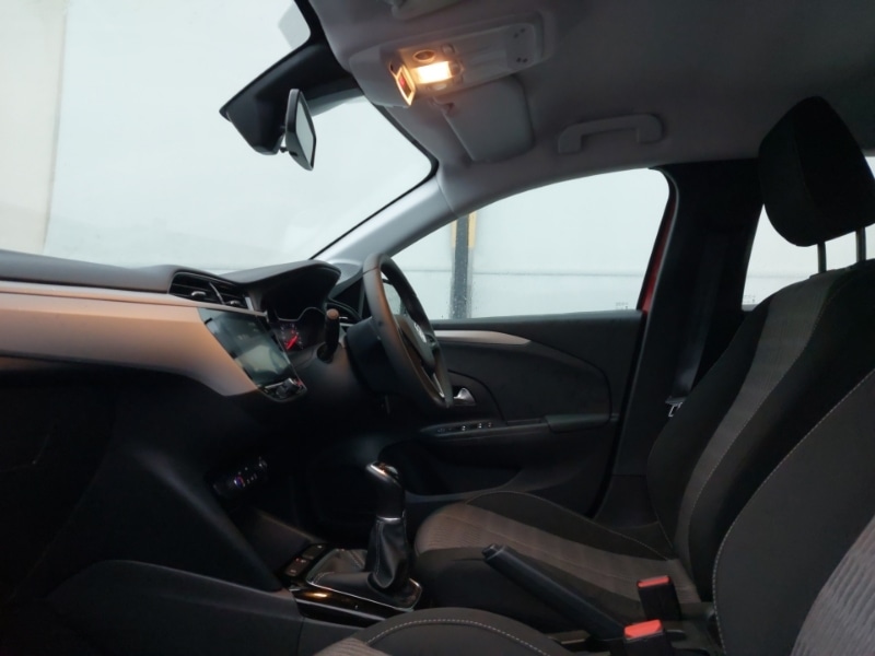 Used Vauxhall Corsa 2023 for sale - 77365943: Photo 5