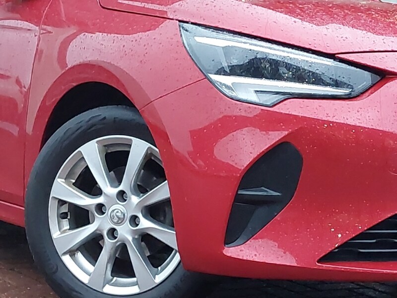 Used Vauxhall Corsa 2023 for sale - 77365943: Photo 9