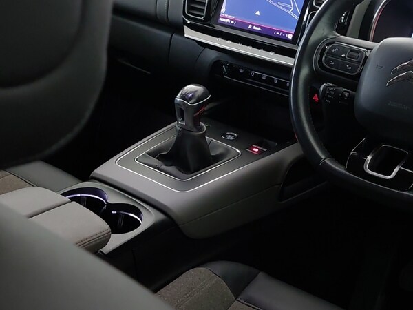 Used Citroen C5 Aircross 2021 for sale - 76233229: Photo 11