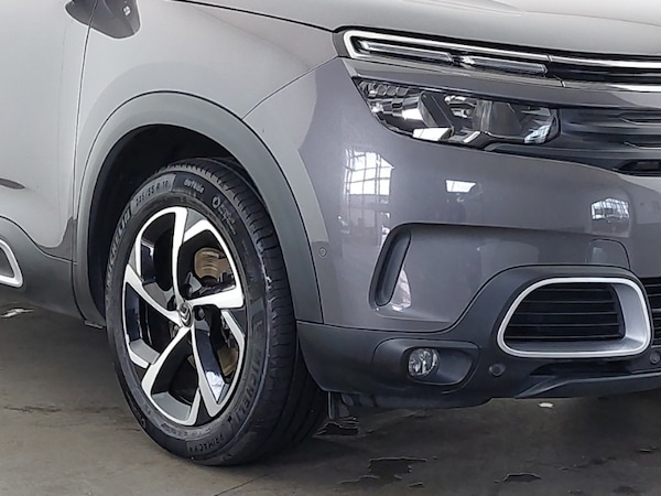 Used Citroen C5 Aircross 2021 for sale - 76233229: Photo 9