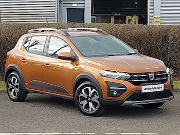 2022 - 1.0 TCe Prestige 5dr