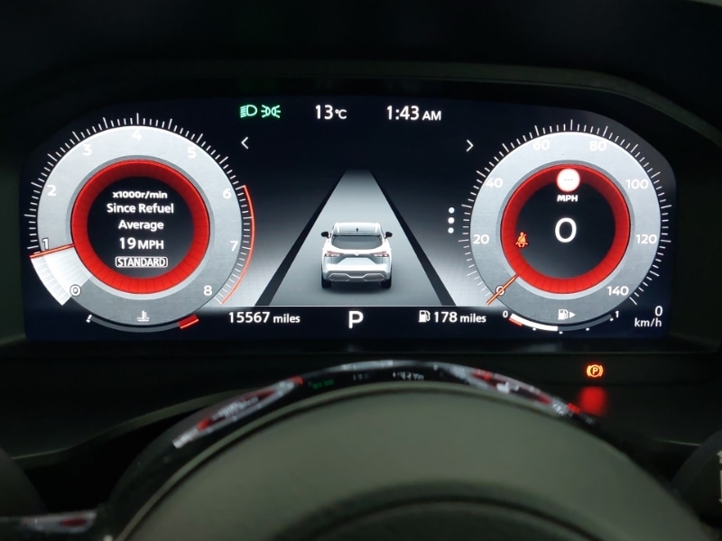 Used Nissan Qashqai 2023 for sale - 77290128: Photo 10