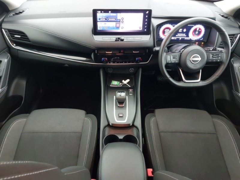 Used Nissan Qashqai 2023 for sale - 77290128: Photo 2