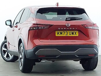 Used Nissan Qashqai 2023 for sale - 77290128: Photo