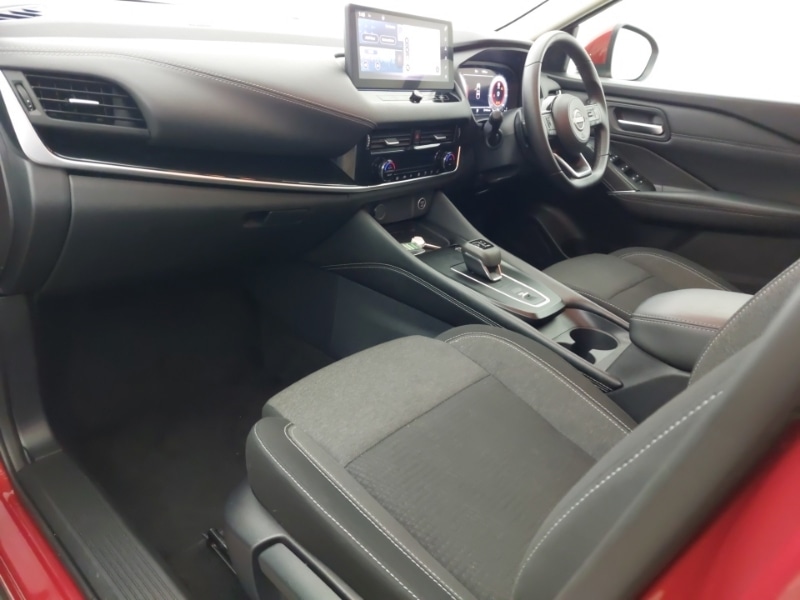 Used Nissan Qashqai 2023 for sale - 77290128: Photo 5