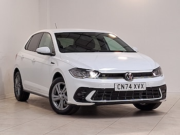 Used Volkswagen Polo 2024 for sale - 75551537: Photo