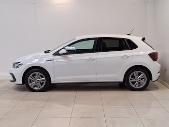 Used Volkswagen Polo 2024 for sale - 75551537: Photo