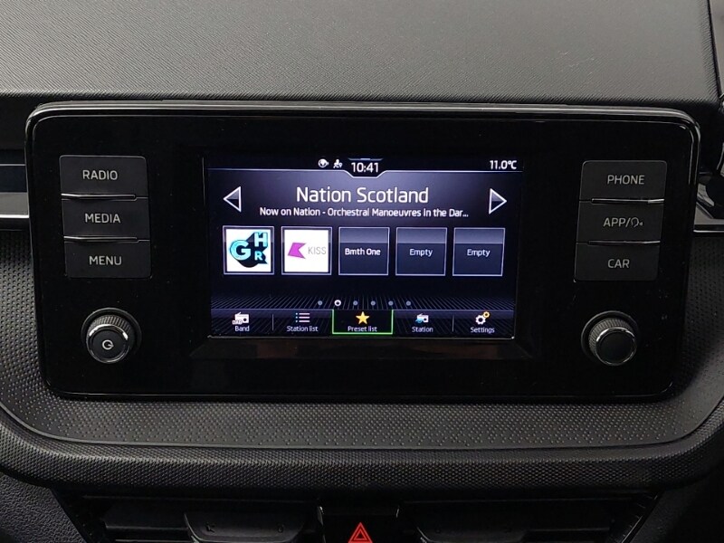 Used Skoda Fabia 2022 for sale - 77817392: Photo 10