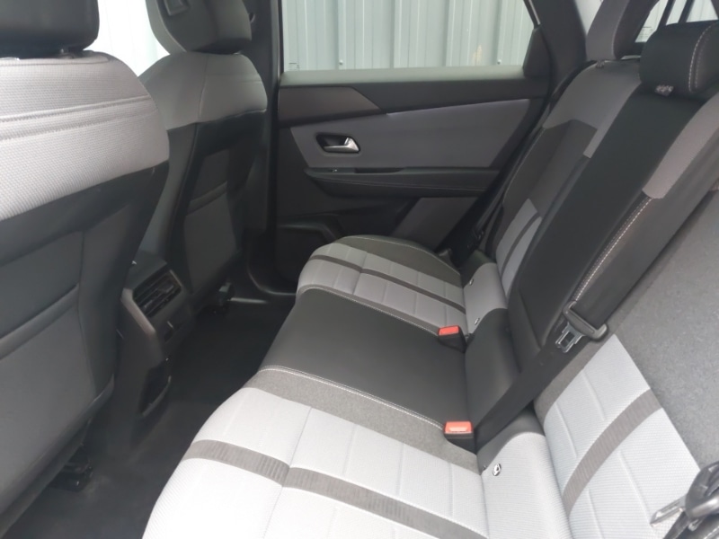 Used Vauxhall Grandland 2024 for sale - 77312053: Photo 6