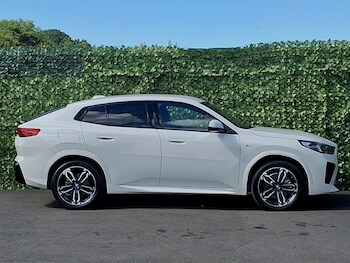 Used BMW iX2 2024 for sale - 79372769: Photo