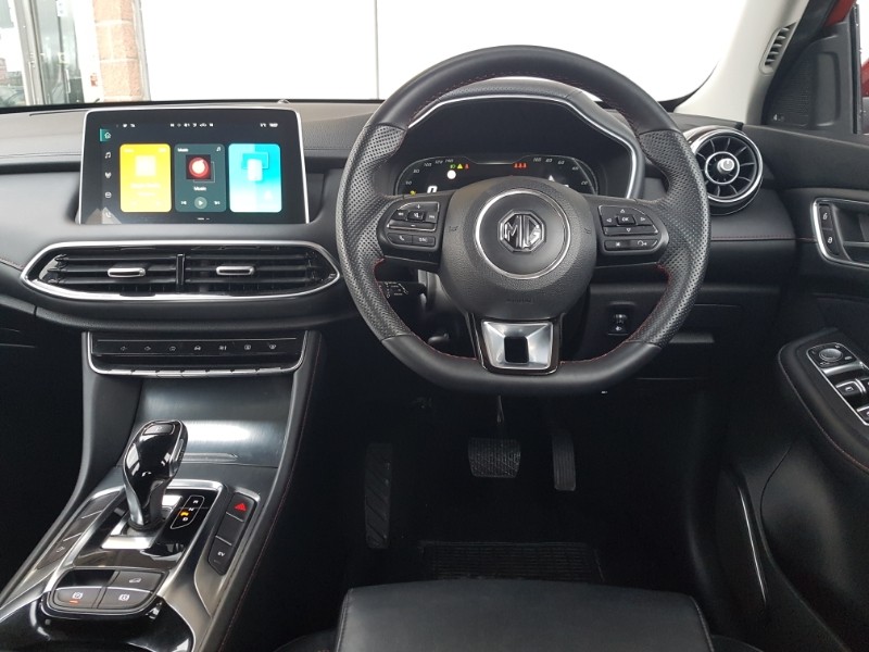 Used MG MG HS 2023 for sale - 77169966: Photo 2