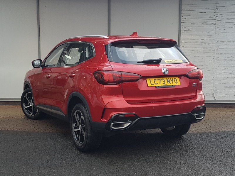 Used MG MG HS 2023 for sale - 77169966: Photo 3