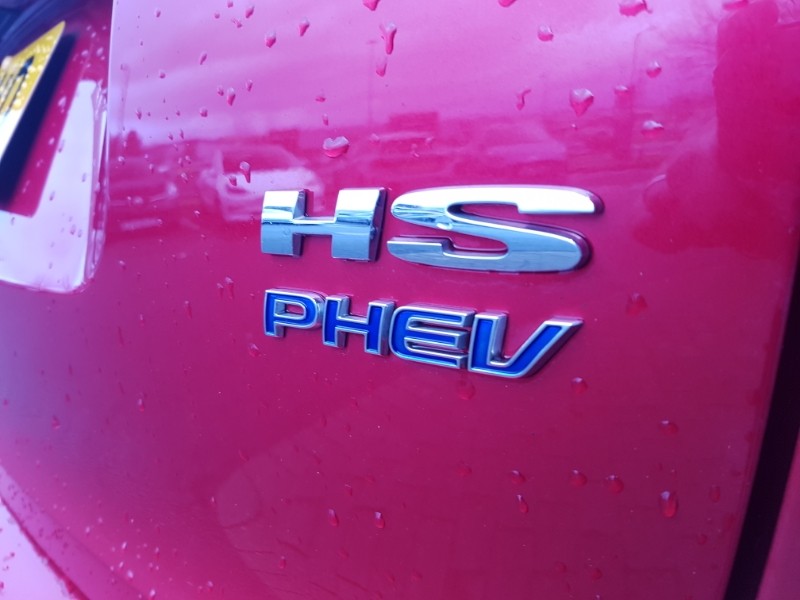 Used MG MG HS 2023 for sale - 77169966: Photo 7