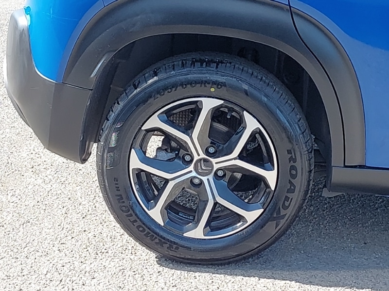 Used Citroen C3 Aircross 2022 for sale - 76700278: Photo 12