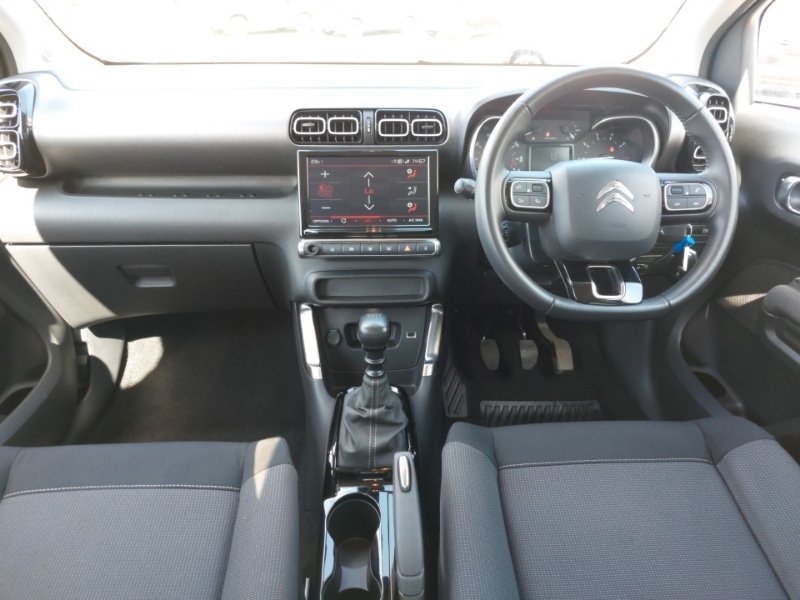 Used Citroen C3 Aircross 2022 for sale - 76700278: Photo 2